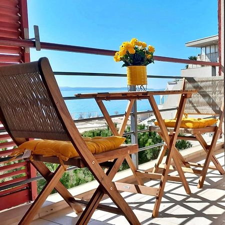 Apartment Aquamarine Спліт Екстер'єр фото