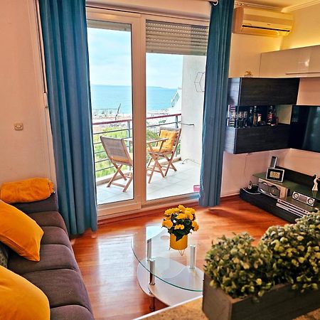 Apartment Aquamarine Спліт Екстер'єр фото