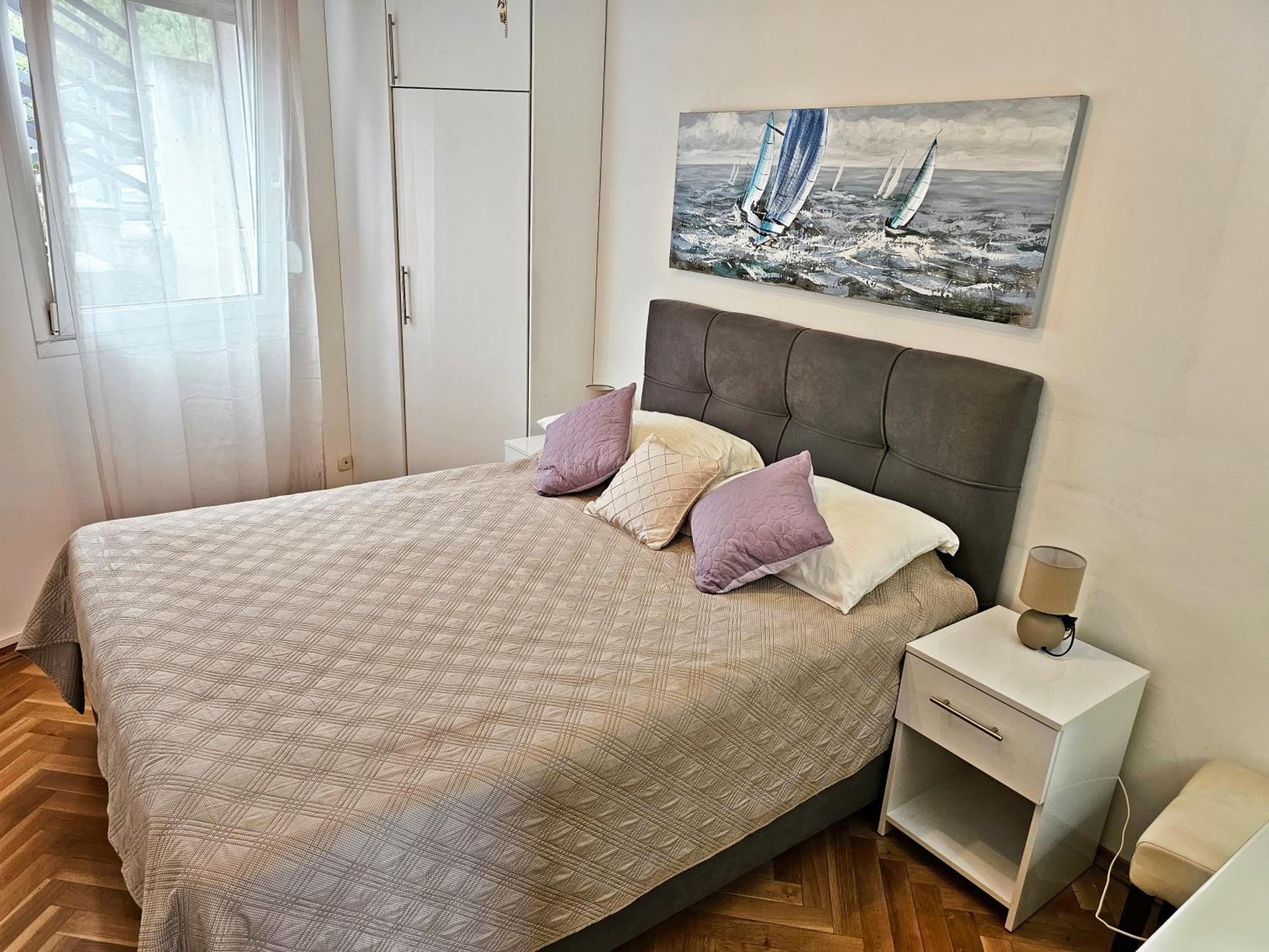 Apartment Aquamarine Спліт Екстер'єр фото